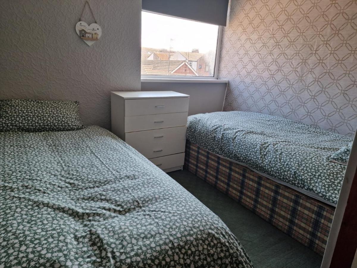 My Place 블랙풀 외부 사진