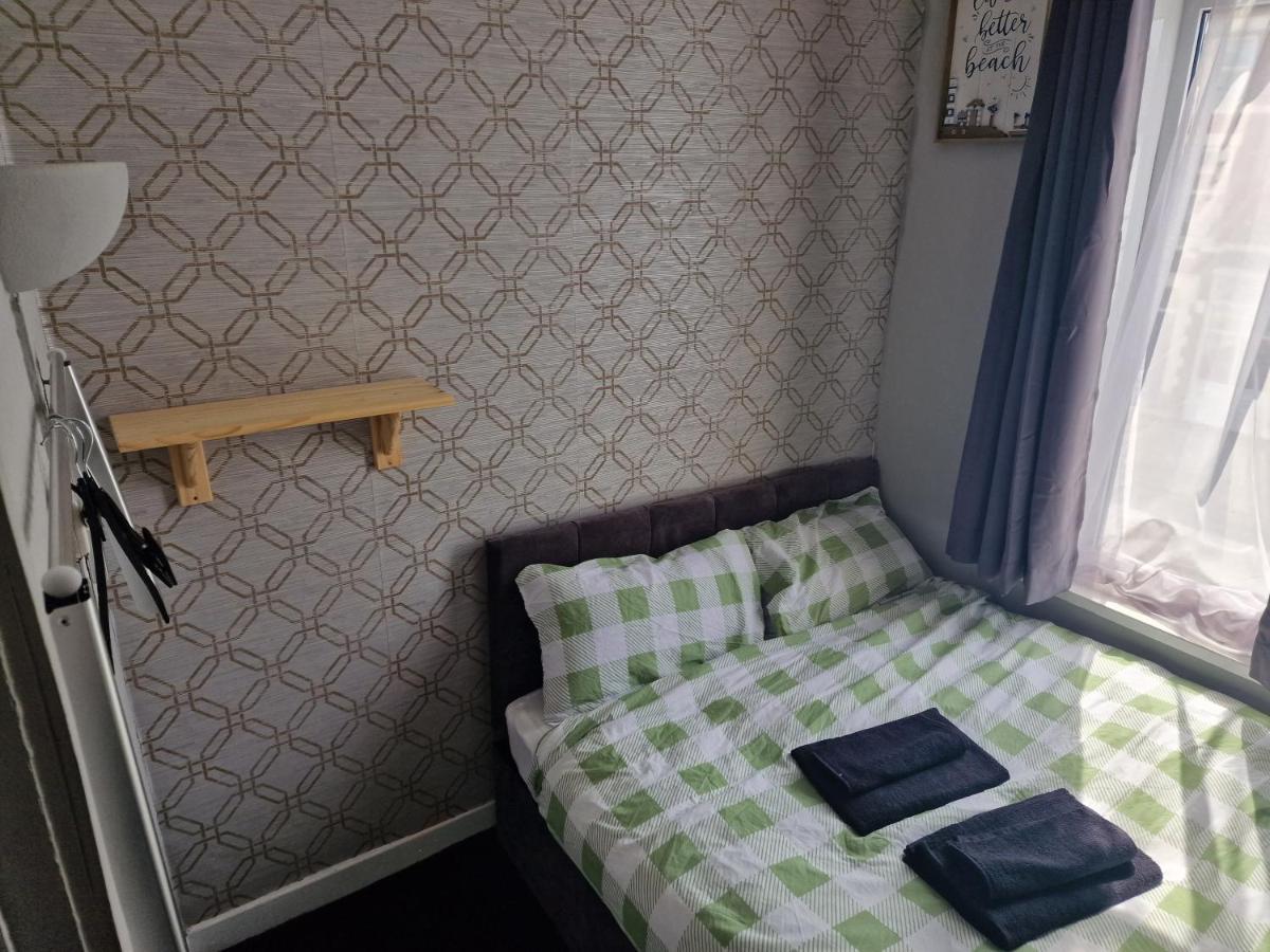 My Place 블랙풀 외부 사진