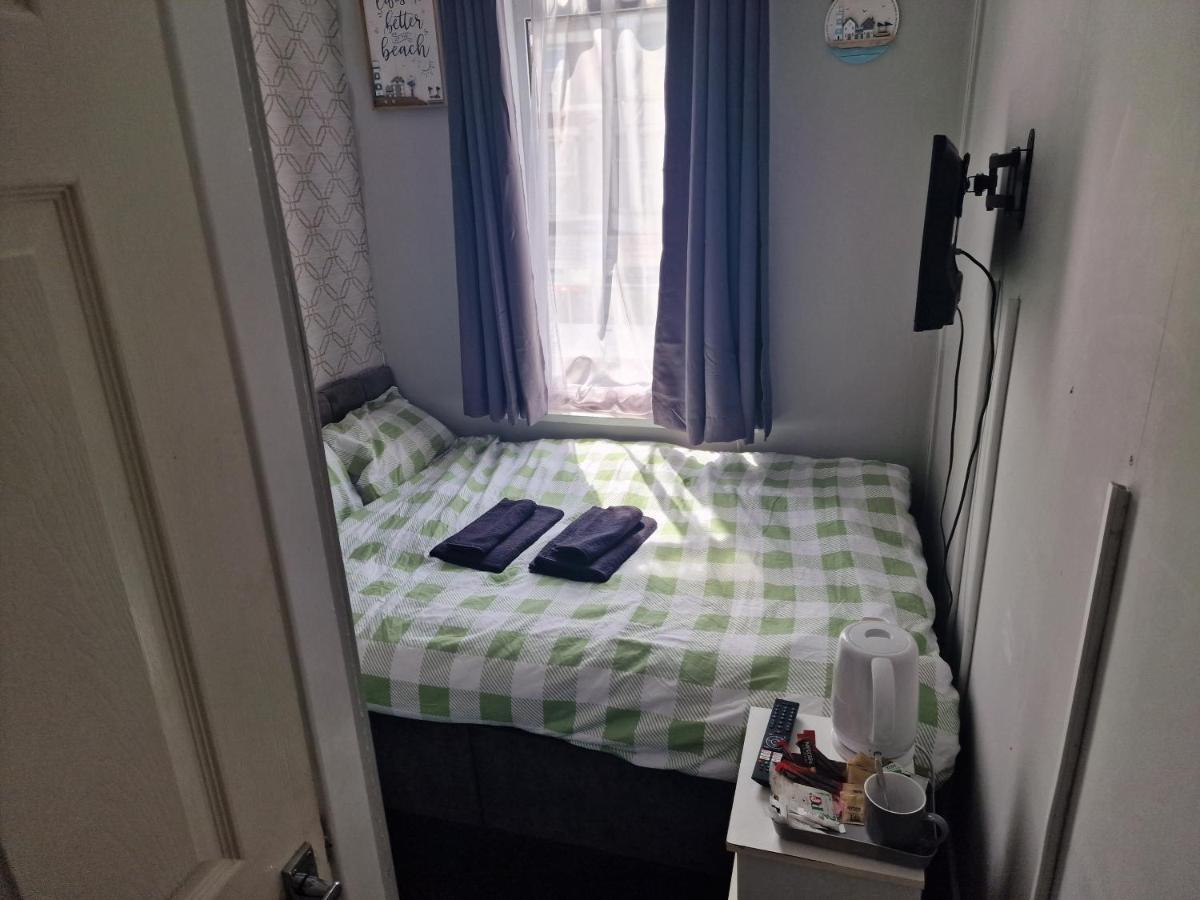 My Place 블랙풀 외부 사진