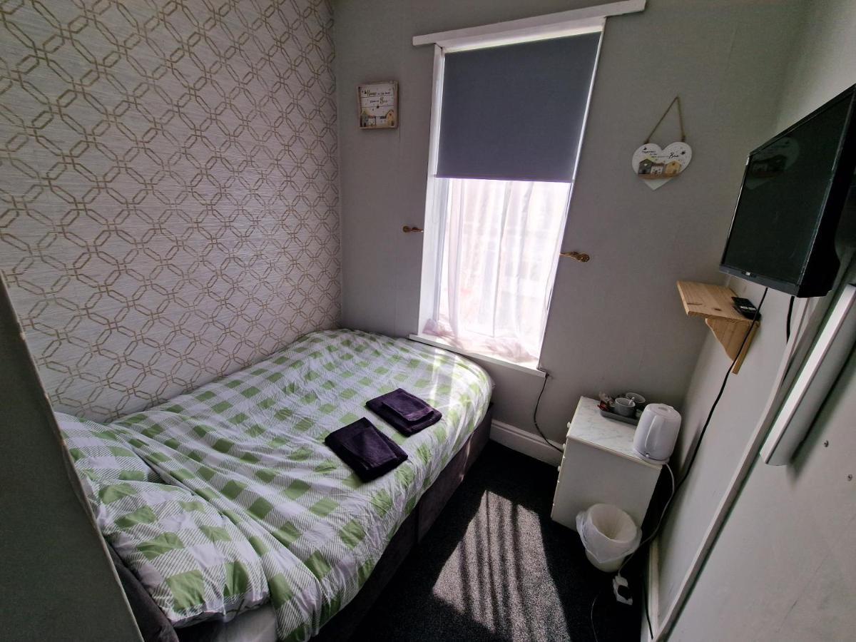 My Place 블랙풀 외부 사진
