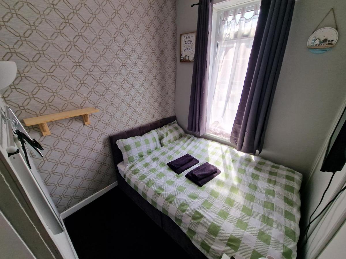 My Place 블랙풀 외부 사진